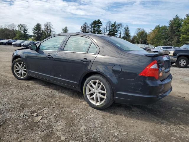 Photo 2 from auction – 2011 FORD FUSION SEL with VIN 3FAHP0JA9BR199693