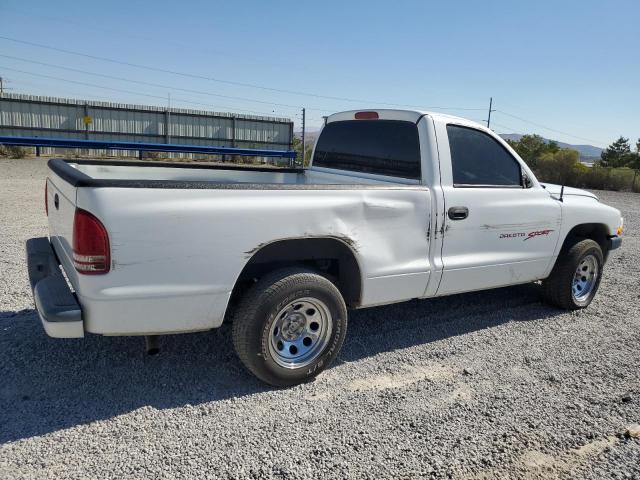 Photo 3 from auction – 1998 DODGE DAKOTA with VIN 1B7FL26P2WS608035