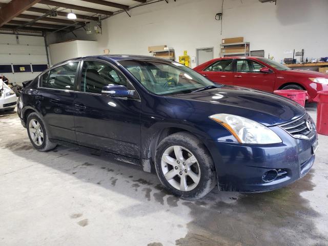 Photo 4 from auction – 2011 NISSAN ALTIMA BAS with VIN 1N4AL2AP0BC136557