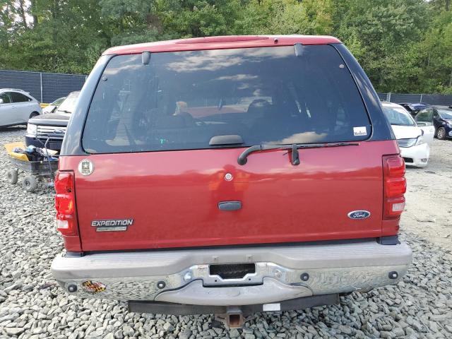 Photo 6 from auction – 1999 FORD EXPEDITION with VIN 1FMPU18L7XLB52370