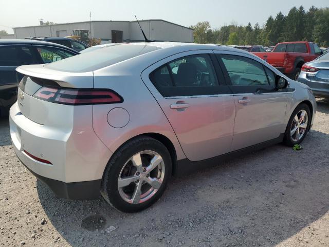 Photo 3 from auction – 2013 CHEVROLET VOLT with VIN 1G1RH6E42DU141402