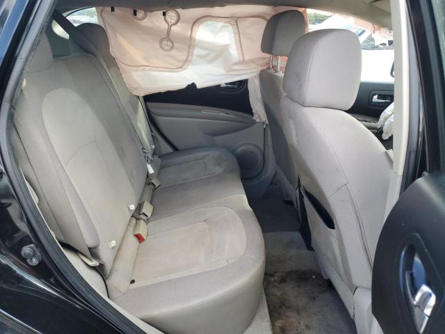 Photo 11 from auction – 2010 NISSAN ROGUE S with VIN JN8AS5MT4AW027124