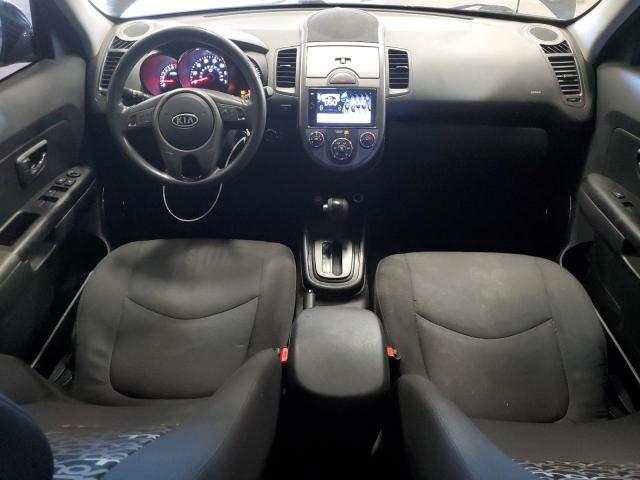 صورة رقم 8 من المزاد - 2010 KIA SOUL + مع VIN KNDJT2A2XA7179891