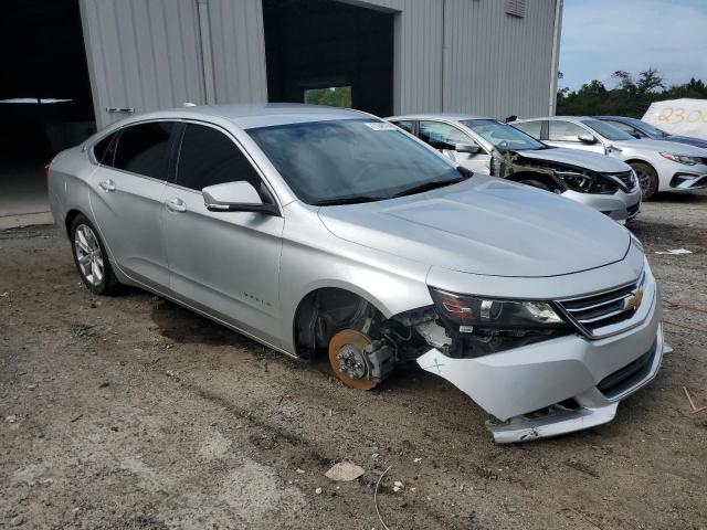 صورة رقم 4 من المزاد - 2018 CHEVROLET IMPALA LT مع VIN 2G1105SA3J9104330