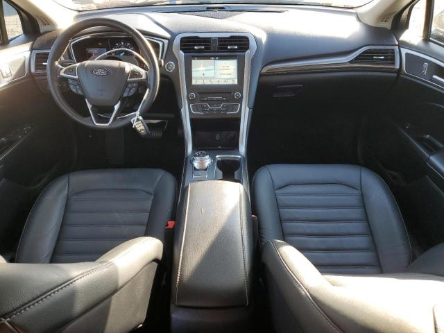 Photo 8 from auction – 2018 FORD FUSION SE with VIN 3FA6P0HD7JR240974