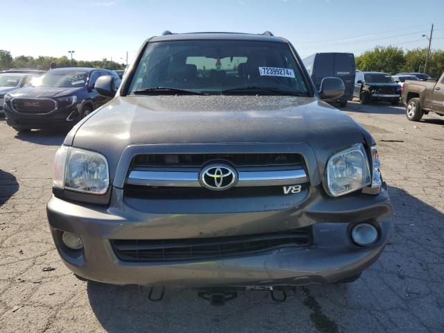 Photo 5 from auction – 2006 TOYOTA SEQUOIA SR with VIN 5TDBT44A86S262302