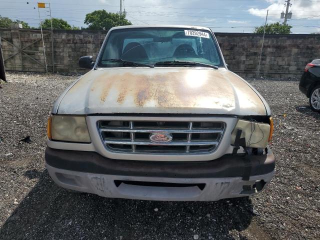 Photo 5 from auction – 2001 FORD RANGER with VIN 1FTYR10D11PB14941