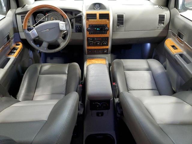 Photo 8 from auction – 2007 CHRYSLER ASPEN LIMI with VIN 1A8HW58P87F517823