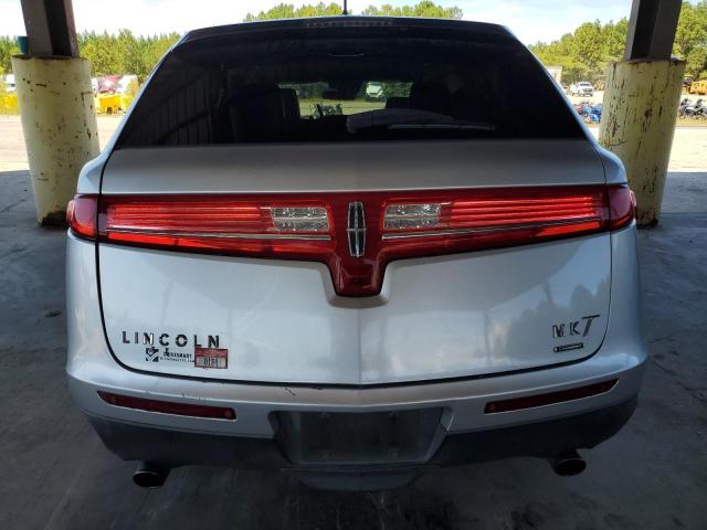 Photo 6 from auction – 2012 LINCOLN MKT with VIN 2LMHJ5AT0CBL53637