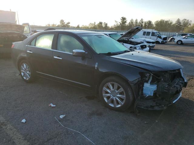Photo 4 from auction – 2010 LINCOLN MKZ with VIN 3LNHL2JCXAR628675
