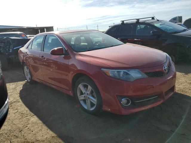 Zdjęcie 4 z aukcji – 2012 TOYOTA CAMRY BASE z VIN 4T1BF1FK6CU605428