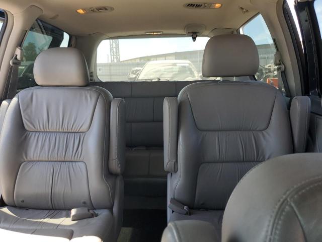 Photo 10 from auction – 2004 HONDA ODYSSEY EX with VIN 5FNRL18034B100982