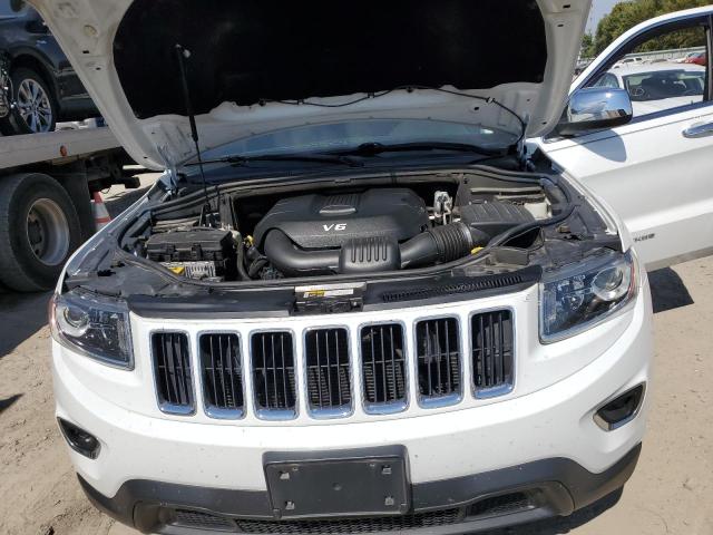 Photo 11 from auction – 2014 JEEP GRAND CHER with VIN 1C4RJFAG9EC421840