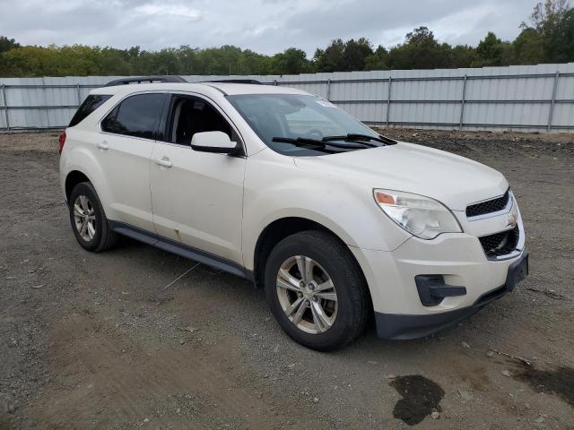 Photo 4 from auction – 2013 CHEVROLET EQUINOX LT with VIN 1GNFLEEKXDZ123077