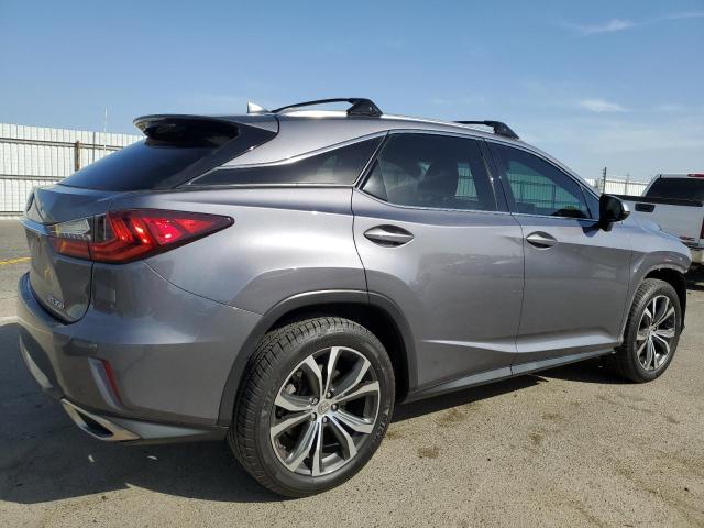 Photo 3 from auction – 2017 LEXUS RX 350 BAS with VIN 2T2BZMCA6HC120876