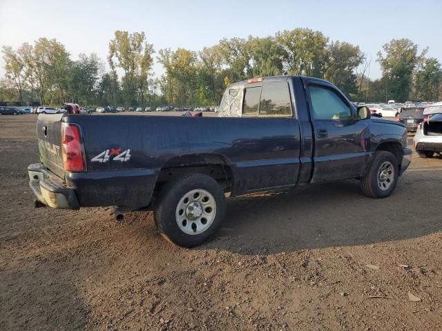 Photo 3 from auction – 2006 CHEVROLET SILVERADO with VIN 1GCEK14V96Z287340