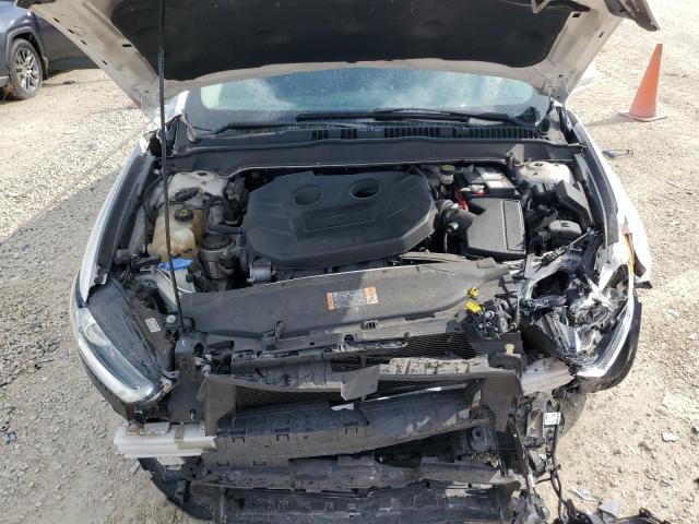 Photo 11 from auction – 2016 FORD FUSION TIT with VIN 3FA6P0K98GR364085