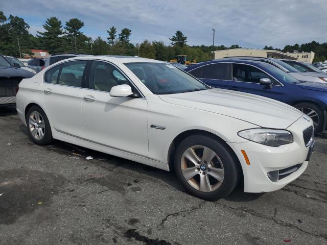 Photo 4 from auction – 2013 BMW 528 XI with VIN WBAXH5C50DDW13887