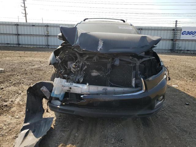 Photo 5 from auction – 2015 TOYOTA HIGHLANDER with VIN 5TDDKRFH5FS161513