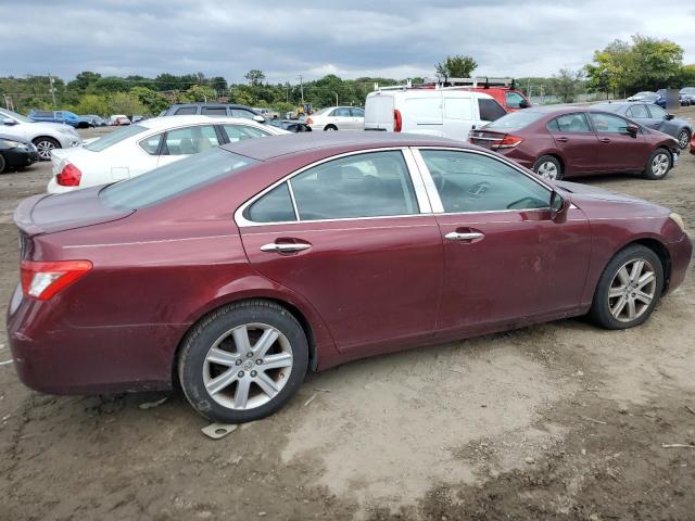 Photo 3 from auction – 2008 LEXUS ES 350 with VIN JTHBJ46G082265212