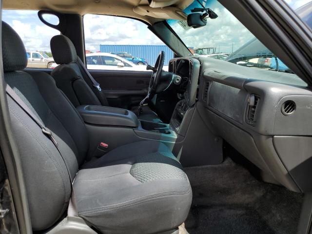 Photo 7 from auction – 2003 CHEVROLET AVALANCHE with VIN 3GNEC13T53G311584