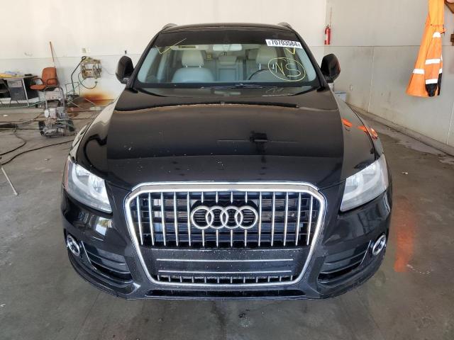 صورة رقم 5 من المزاد - 2014 AUDI Q5 PREMIUM مع VIN WA1CFAFP1EA083844