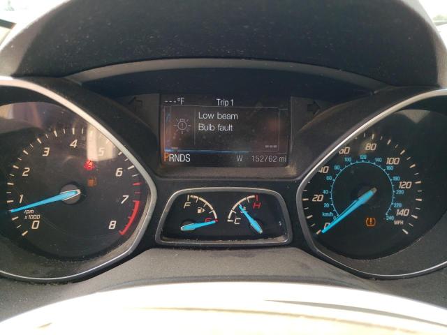 Photo 9 from auction – 2014 FORD ESCAPE SE with VIN 1FMCU9G93EUC46823