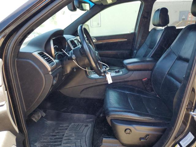 Photo 7 from auction – 2015 JEEP GRAND CHER with VIN 1C4RJFBG6FC865659