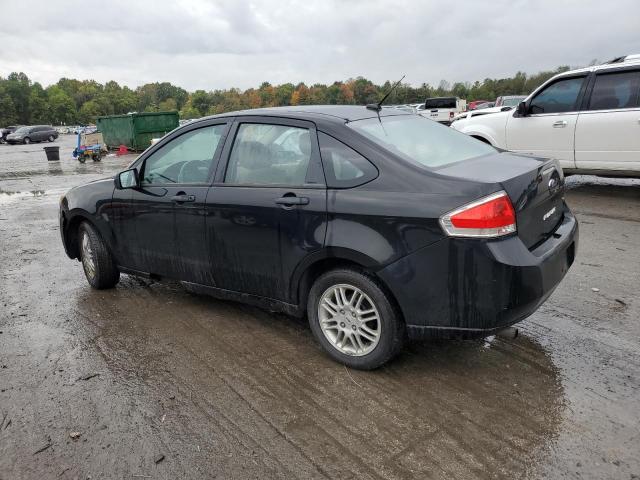 Photo 2 from auction – 2010 FORD FOCUS SE with VIN 1FAHP3FN2AW277871