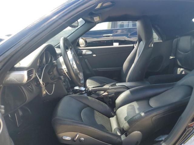 Photo 7 from auction – 2012 PORSCHE 911 CARRER with VIN WP0CA2A95CS793100