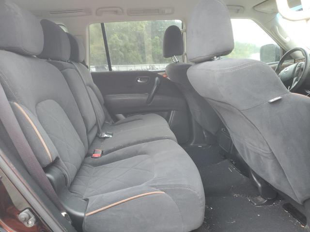 Photo 11 from auction – 2017 NISSAN ARMADA SV with VIN JN8AY2NC2H9508431