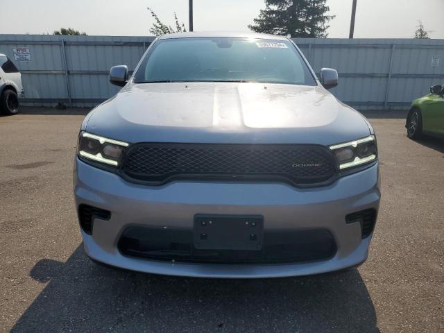 Photo 5 from auction – 2021 DODGE DURANGO PU with VIN 1C4RDJFGXMC695971