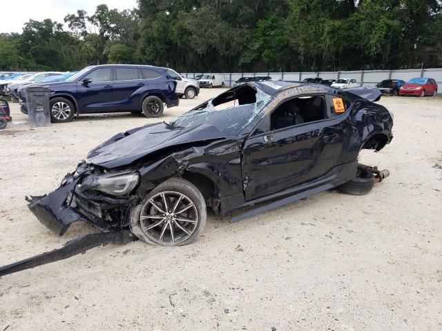 Photo 1 from auction – 2018 TOYOTA 86 with VIN JF1ZNAA19J8701294