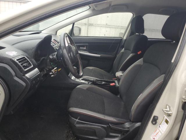 Photo 7 from auction – 2016 SUBARU CROSSTREK with VIN JF2GPABC1G8322831
