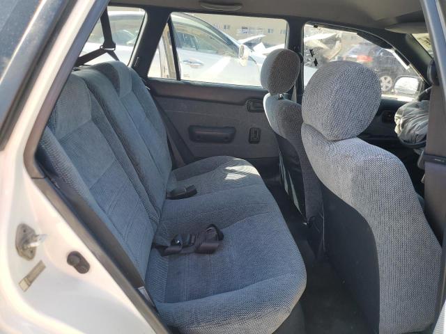 Photo 10 from auction – 1995 TOYOTA COROLLA BA with VIN JT2AE09V8S0093592