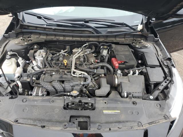 Photo 11 from auction – 2021 NISSAN ALTIMA SR with VIN 1N4BL4CV5MN395676