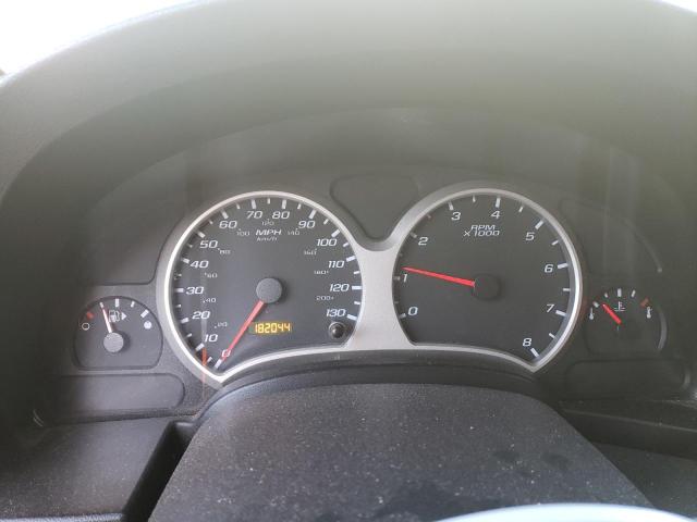 Photo 9 from auction – 2006 CHEVROLET EQUINOX LT with VIN 2CNDL63F766120594