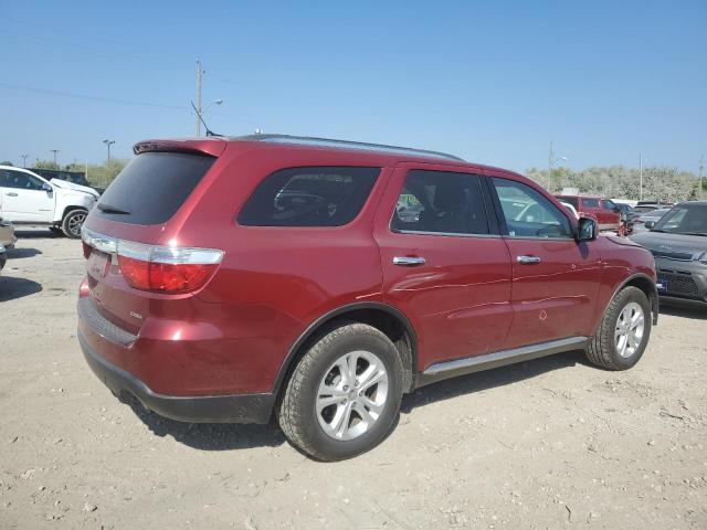 Photo 3 from auction – 2013 DODGE DURANGO CR with VIN 1C4RDJDG5DC530316