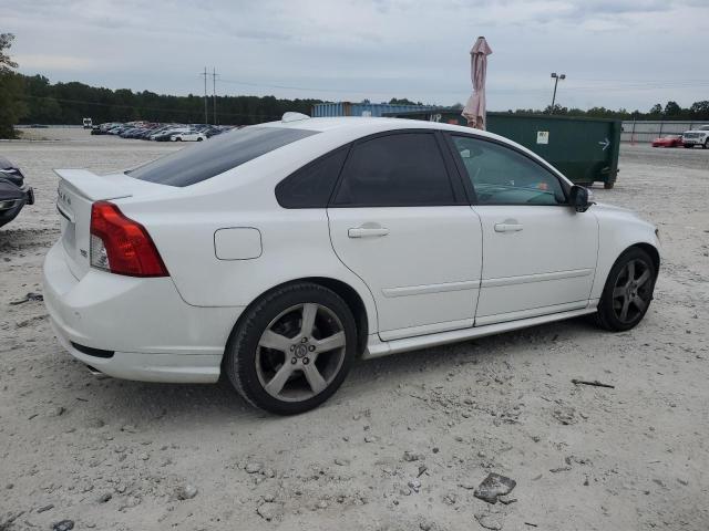 Photo 3 from auction – 2011 VOLVO S40 T5 with VIN YV1672MS8B2547757
