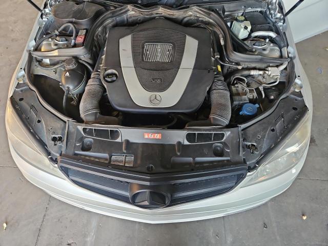 Photo 11 from auction – 2011 MERCEDES-BENZ C CLASS with VIN WDDGF5EB8BA528716