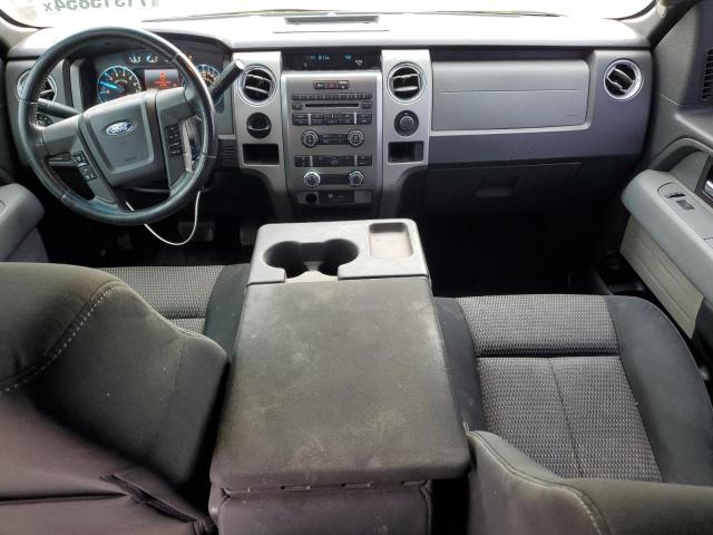 Photo 8 from auction – 2012 FORD F150 SUPER with VIN 1FTEW1CM2CFA85305