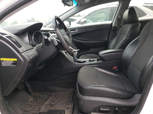 Photo 7 from auction – 2012 HYUNDAI SONATA SE with VIN 5NPEC4AB0CH429621