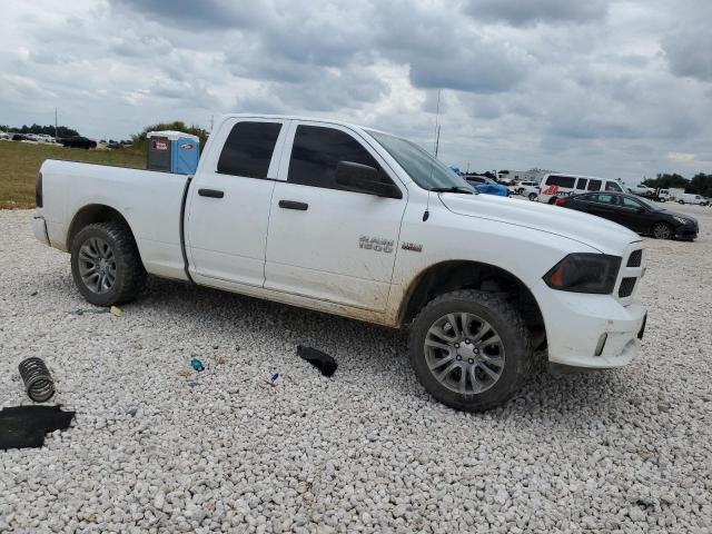 Photo 4 from auction – 2015 RAM 1500 ST with VIN 1C6RR7FT5FS520769