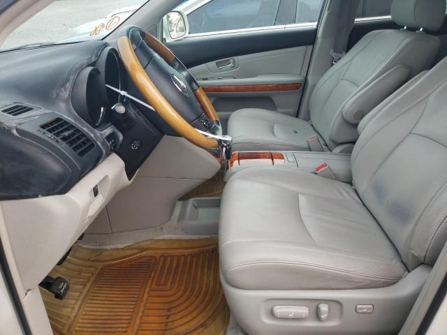 Foto 7 de la subasta – 2007 LEXUS RX 350 con VIN 2T2GK31U47C005080