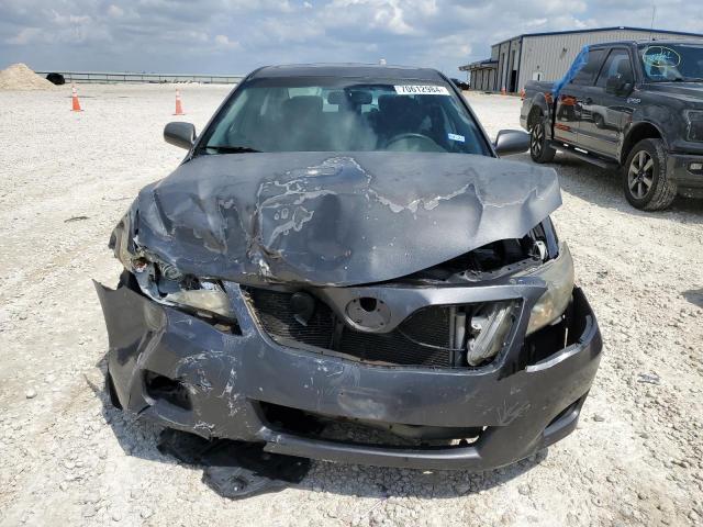 Photo 5 from auction – 2010 TOYOTA CAMRY BASE with VIN 4T1BF3EK4AU008353