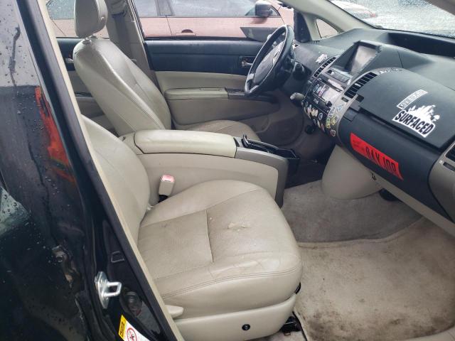 Photo 7 from auction – 2009 TOYOTA PRIUS with VIN JTDKB20U293473363
