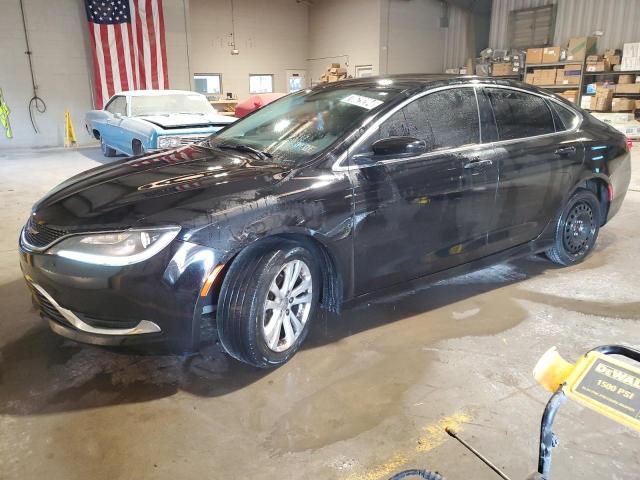 CHRYSLER 200 LIMITE 2016 with VIN 1C3CCCAB6GN111840 - Photo from auction