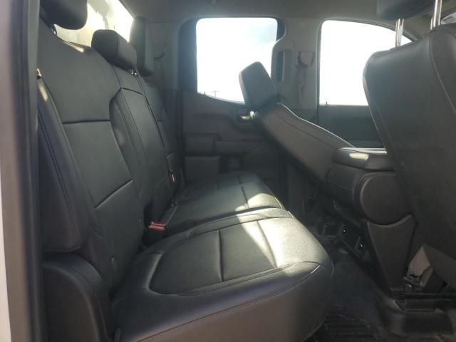 Photo 10 from auction – 2020 CHEVROLET SILVERADO with VIN 1GCRYAEF8LZ168214