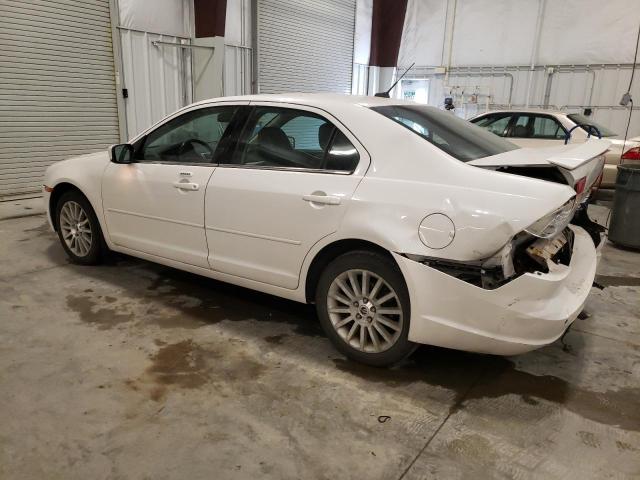 Photo 2 from auction – 2009 MERCURY MILAN PREM with VIN 3MEHM08159R601047