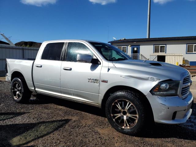 Photo 4 from auction – 2014 RAM 1500 SPORT with VIN 1C6RR6MT2ES102634